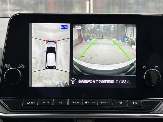 NISSAN NOTE 4WD 2023