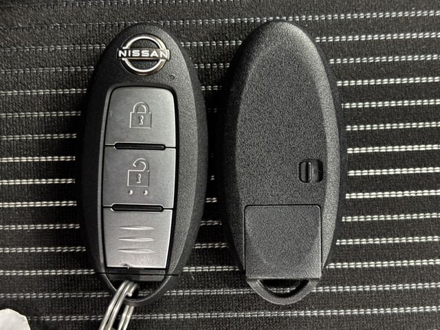 NISSAN NOTE 4WD 2023