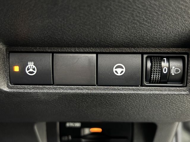 NISSAN NOTE 4WD 2023