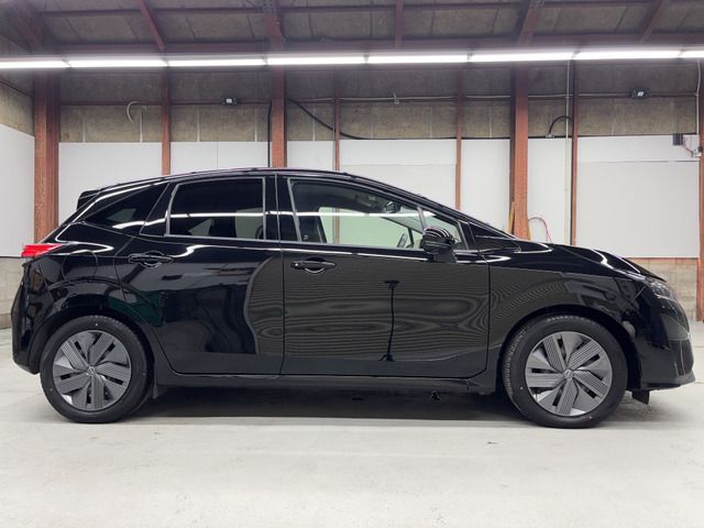 NISSAN NOTE 4WD 2023