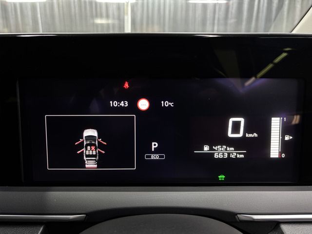 NISSAN NOTE 4WD 2023