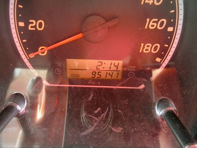 TOYOTA REGIUSACE van 2WD 2013