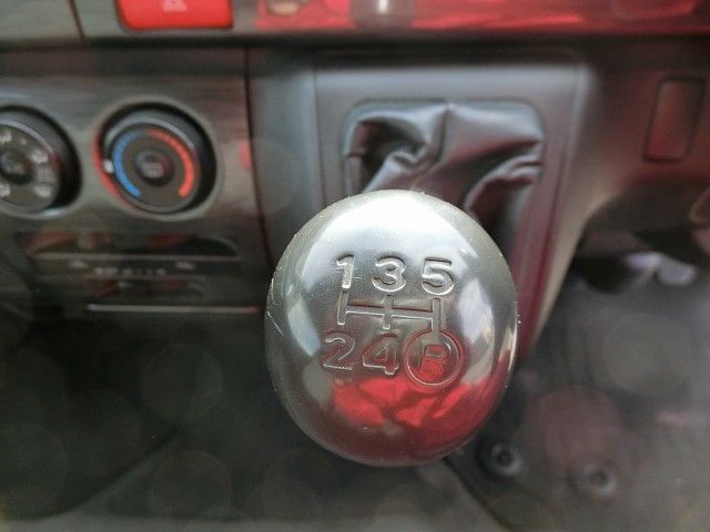 TOYOTA REGIUSACE van 2WD 2013