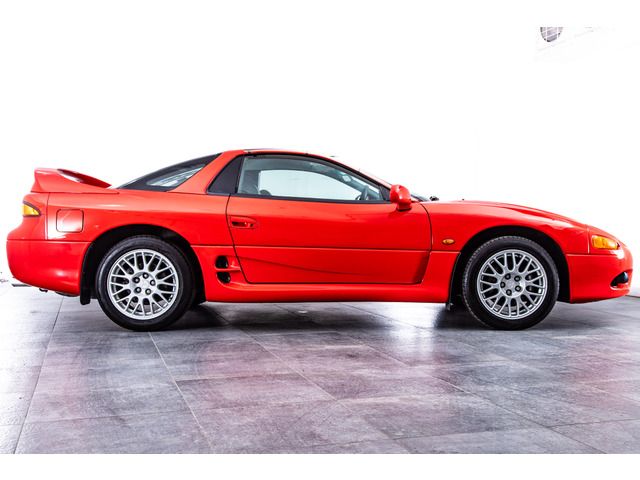 MITSUBISHI GTO 1997