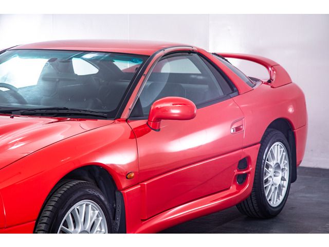 MITSUBISHI GTO 1997