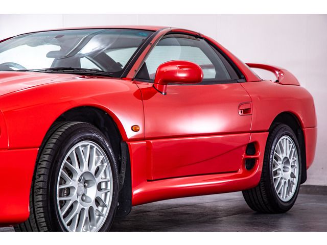 MITSUBISHI GTO 1997