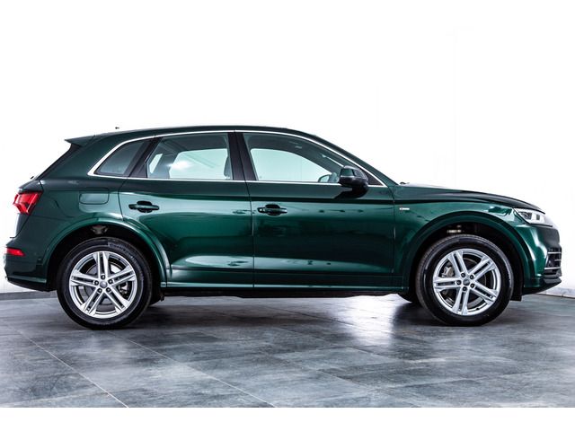 AUDI AUDI Q5 2020