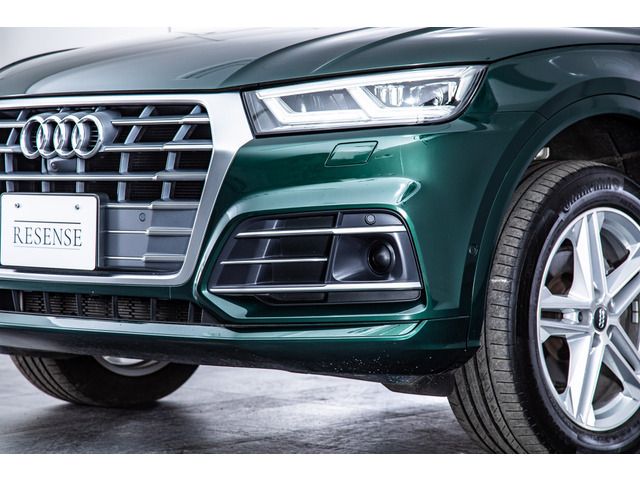 AUDI AUDI Q5 2020