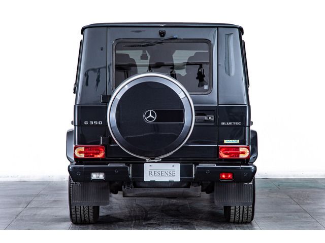 MERCEDES BENZ MERCEDES BENZ G class 2014