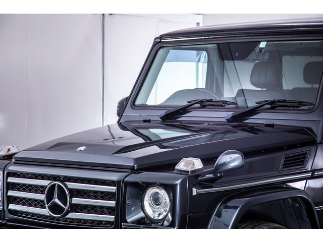 MERCEDES BENZ MERCEDES BENZ G class 2014