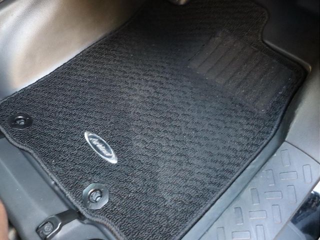 TOYOTA FJ CRUISER 4WD 2015