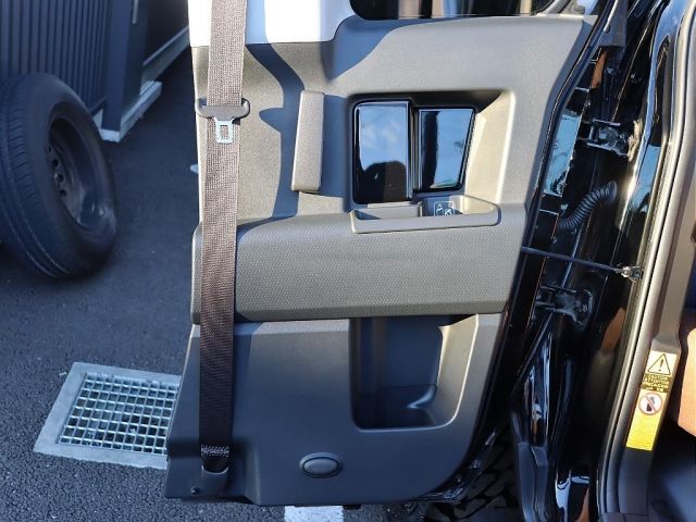 TOYOTA FJ CRUISER 4WD 2015