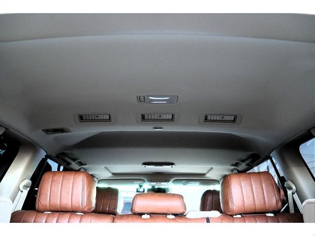 TOYOTA LANDCRUISER wagon 2003