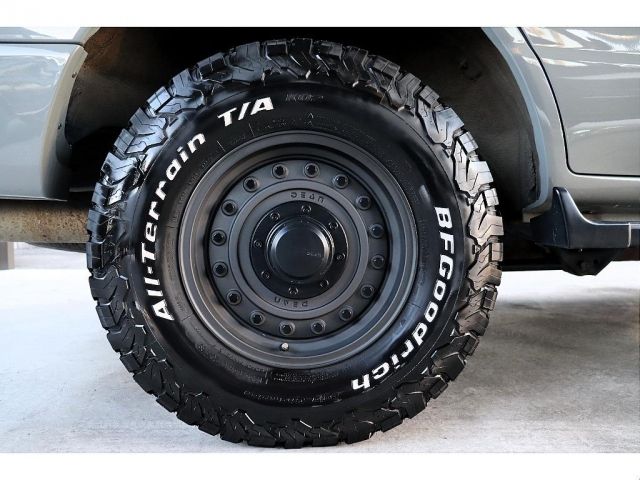 TOYOTA LANDCRUISER wagon 2003