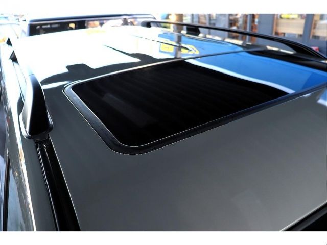 TOYOTA LANDCRUISER wagon 2003