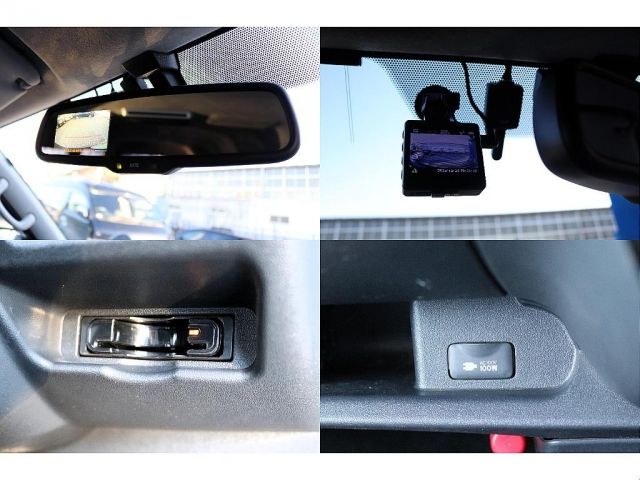 TOYOTA HIACE wagon 2017