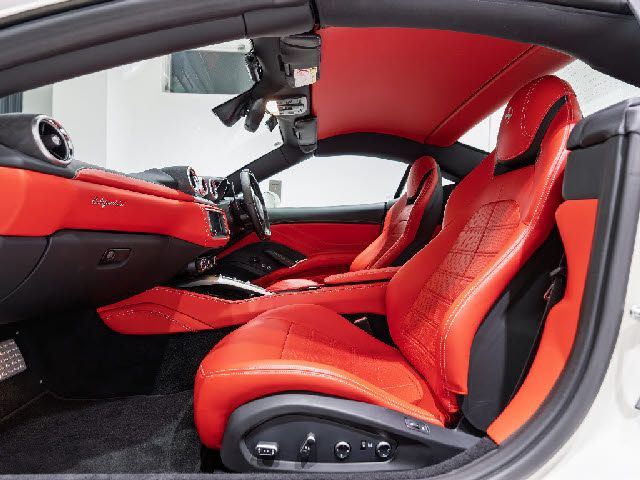 FERRARI FERRARI California T 2017