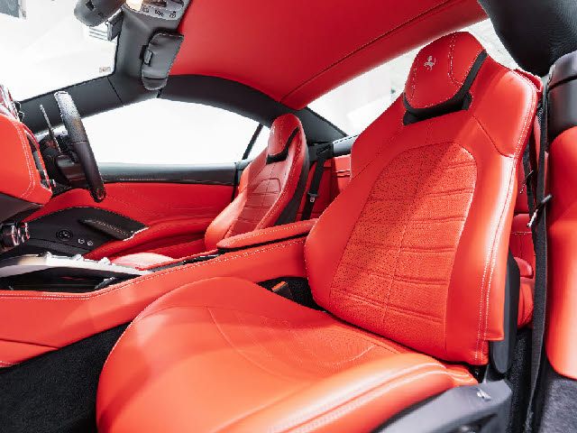 FERRARI FERRARI California T 2017