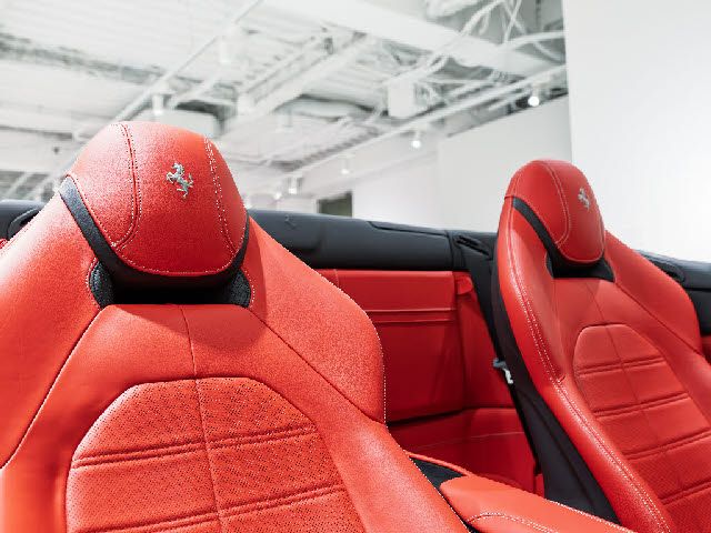 FERRARI FERRARI California T 2017