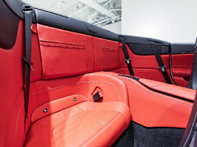 FERRARI FERRARI California T 2017