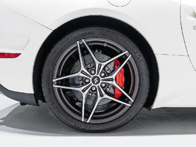 FERRARI FERRARI California T 2017