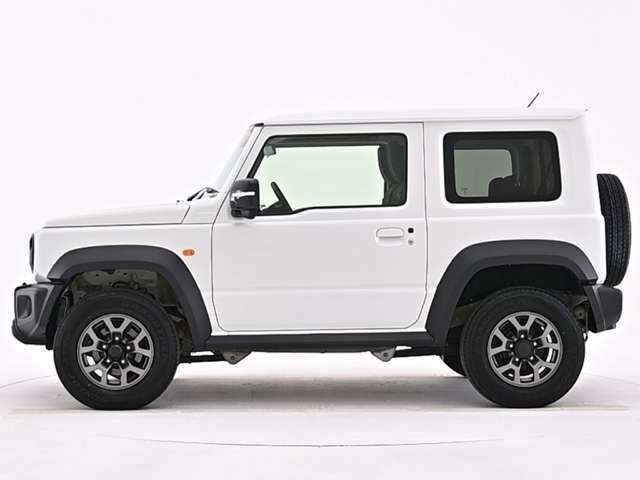 SUZUKI JIMNY SIERRA 2024