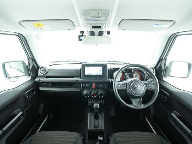 SUZUKI JIMNY SIERRA 2024