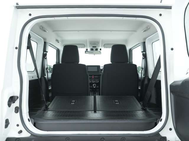 SUZUKI JIMNY SIERRA 2024