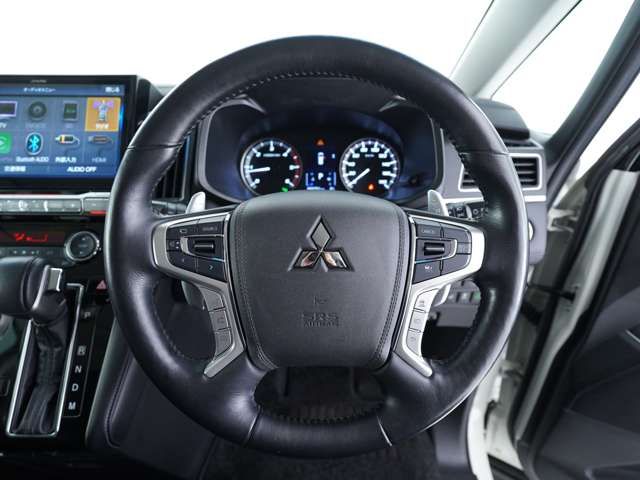 MITSUBISHI DELICA D:5 4WD 2021