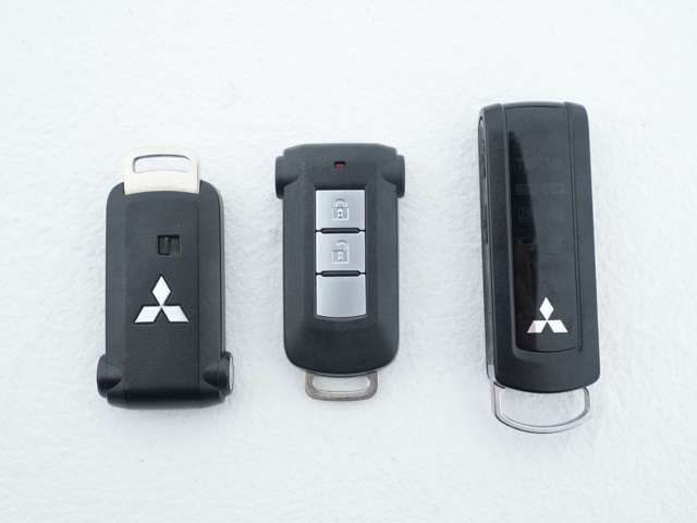 MITSUBISHI DELICA D:5 4WD 2018