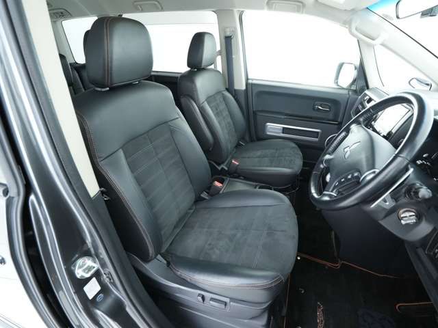 MITSUBISHI DELICA D:5 4WD 2018