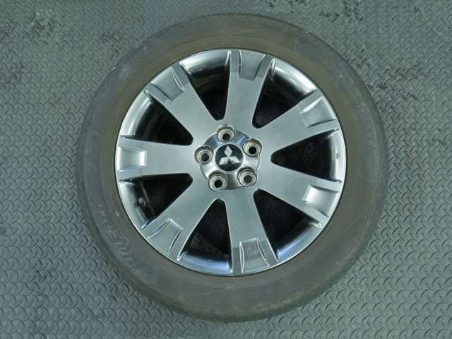 MITSUBISHI DELICA D:5 4WD 2018