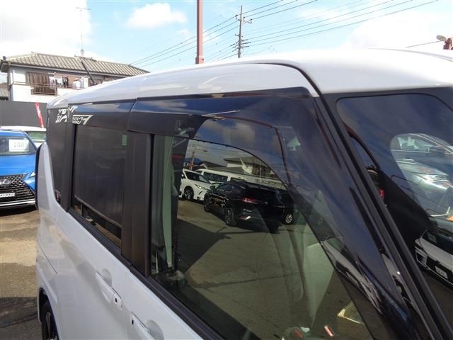 NISSAN ROOX 4WD 2023