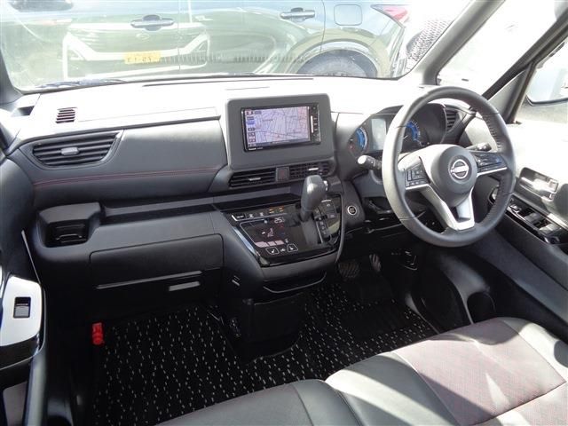 NISSAN ROOX 4WD 2023