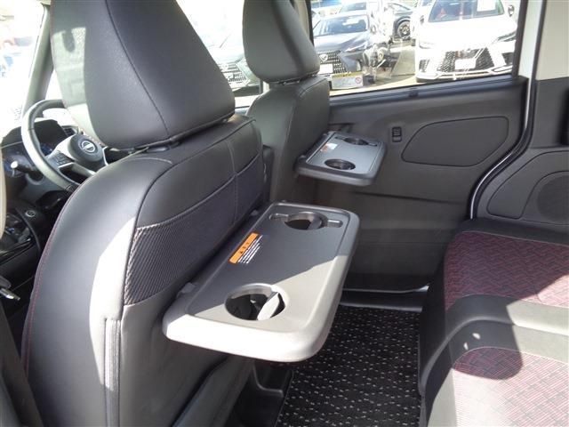 NISSAN ROOX 4WD 2023