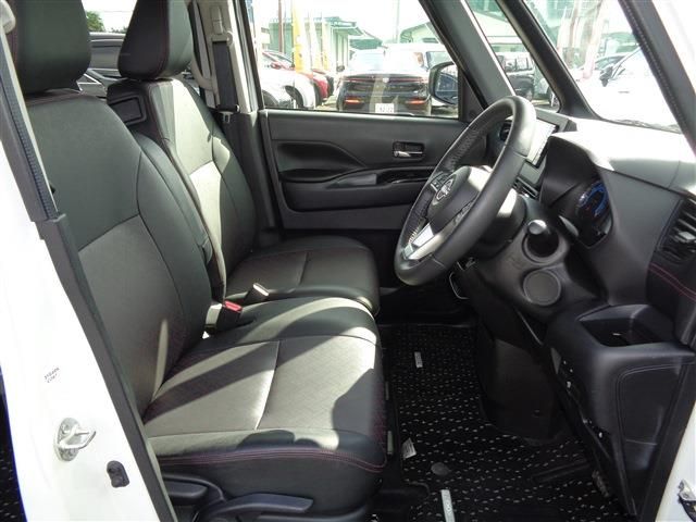 NISSAN ROOX 4WD 2023