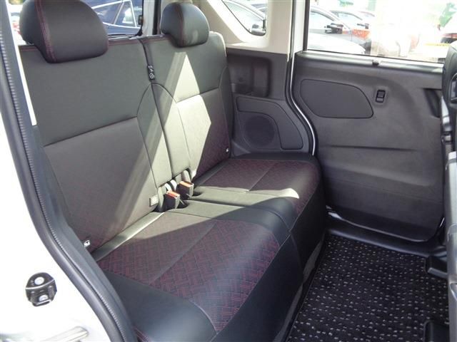 NISSAN ROOX 4WD 2023