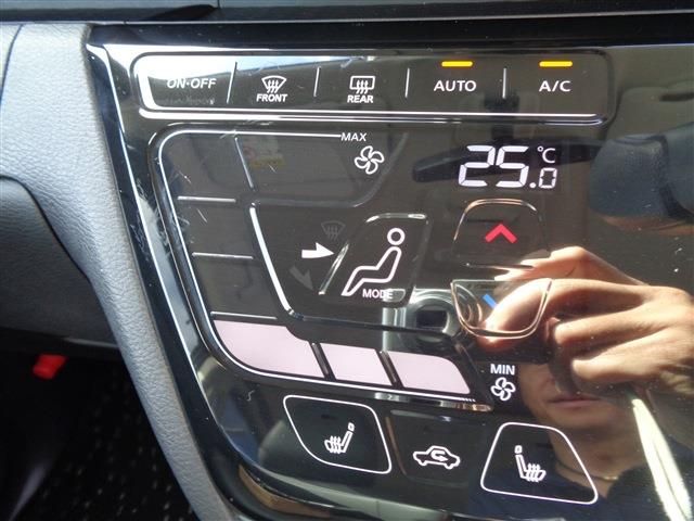 NISSAN ROOX 4WD 2023