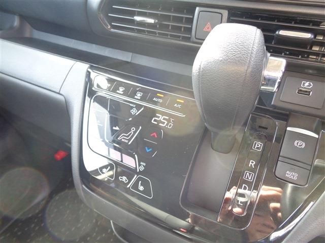 NISSAN ROOX 4WD 2023