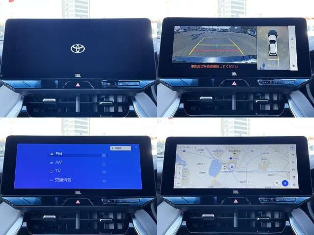 TOYOTA HARRIER 2WD 2023