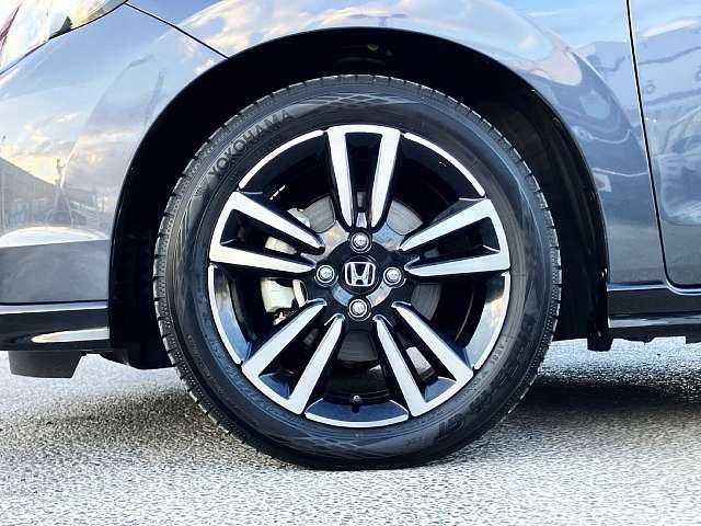 HONDA FIT e:HEV 2022