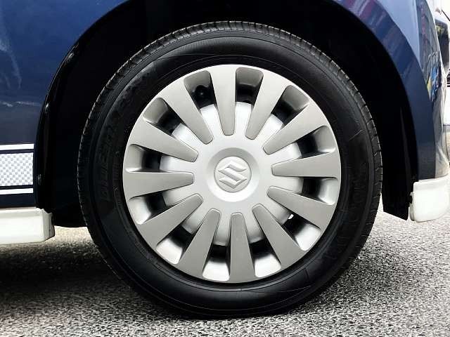 SUZUKI WAGON R SMILE 2021