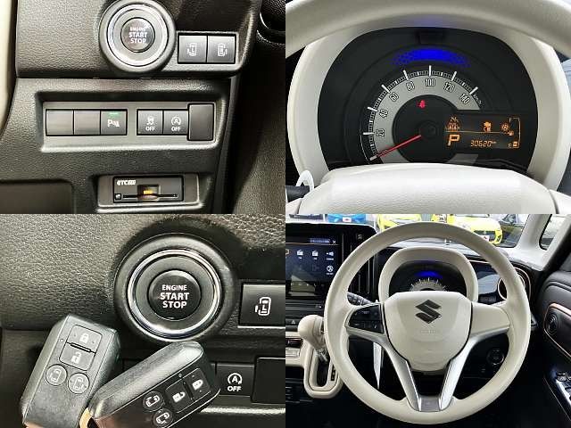 SUZUKI WAGON R SMILE 2021