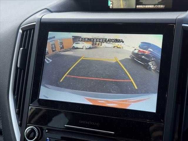 SUBARU FORESTER 2021