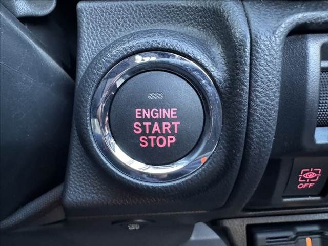 SUBARU FORESTER 2021