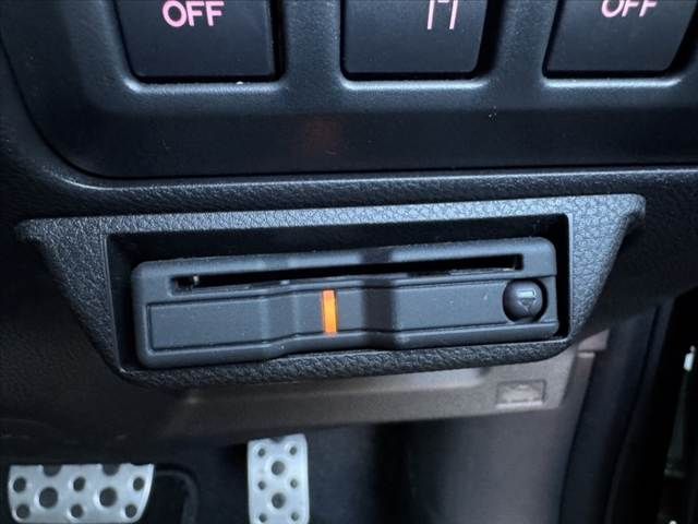 SUBARU FORESTER 2021