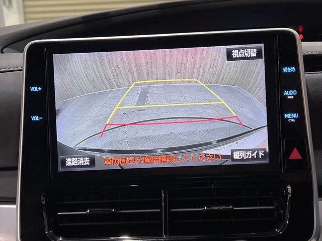 TOYOTA ESTIMA HYBRID 4WD 2016