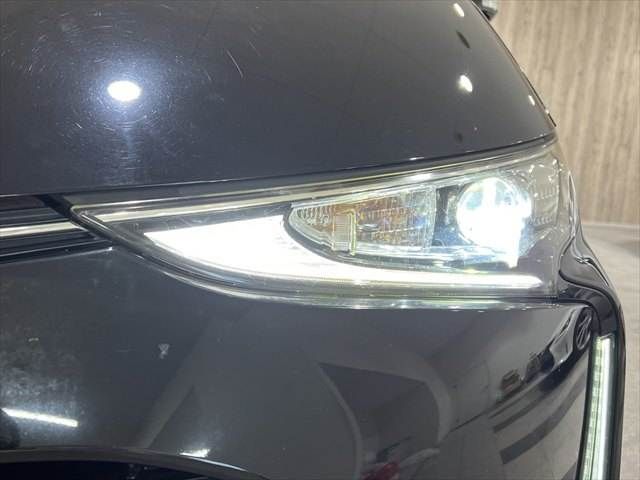 TOYOTA ESTIMA HYBRID 4WD 2016