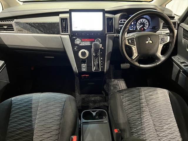 MITSUBISHI DELICA D:5 4WD 2020