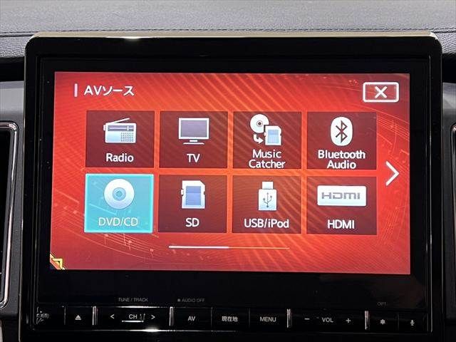 MITSUBISHI DELICA D:5 4WD 2020